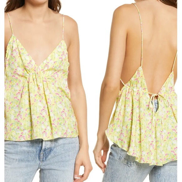 Free people top - Picture 4 of 4